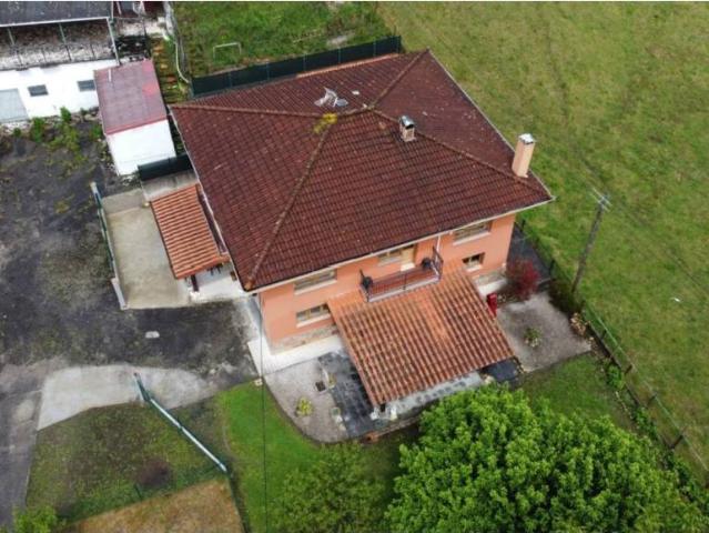 Casa en venta en Samartín del Rei Aurelio, Asturias