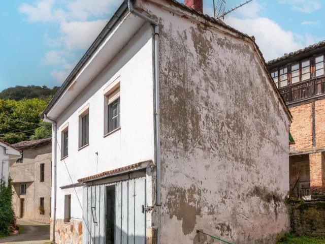 Casa en venta en San Martín Del Rey Aurelio, Miera Baxo