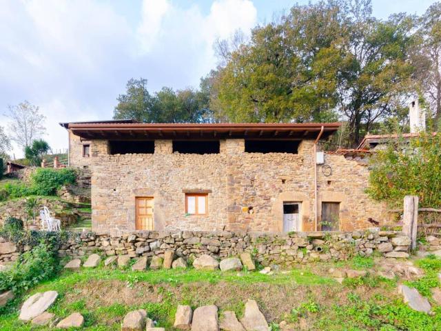 Casa en venta en San Martín Del Rey Aurelio, Ciriego Riba