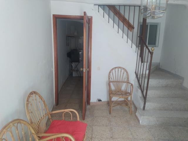 Casa en venta en Allueva, Aragón