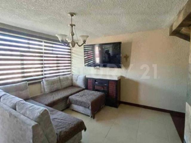 Casa en venta en San Martín Texmelucan, Puebla