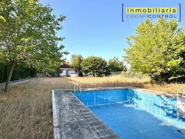 Casa en venta en Zaragoza, Aragón