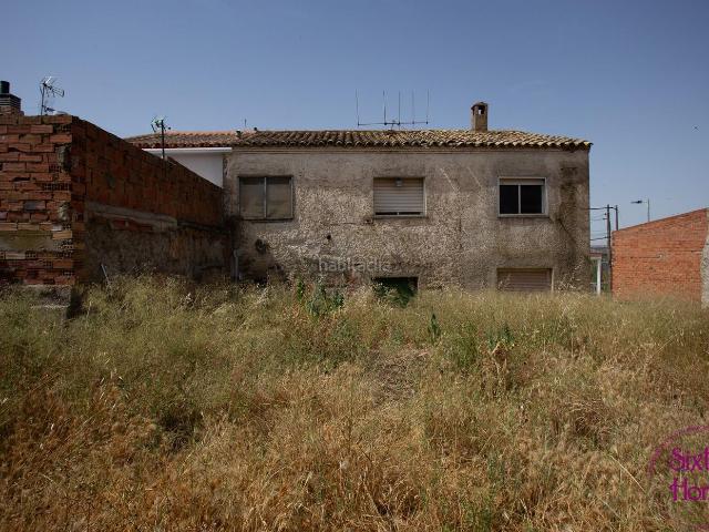 Casa en venta en Zaragoza, Aragón