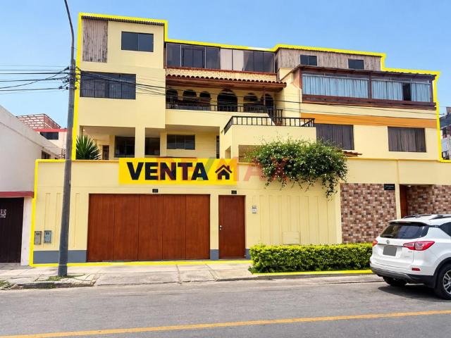Casa venta en San Miguel