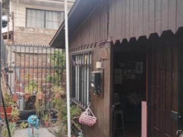 Casa en venta en San Miguel, Metropolitana