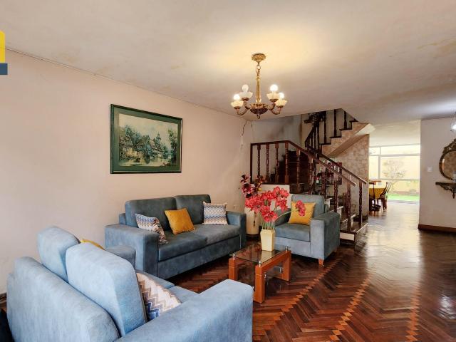 Casa venta en La Perla, Callao