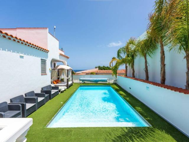 Casa en venta en Urbanización El Guincho, San Miguel de Abona
