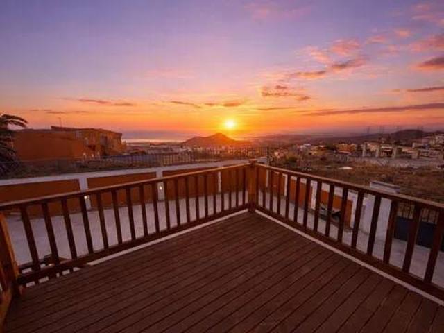 Casa en venta en Las Zocas, San Miguel de Abona