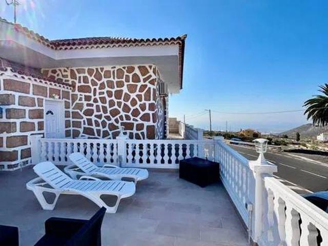 Casa en venta en Las Zocas, San Miguel de Abona