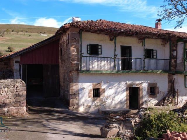 Casa en venta en San Miguel De Aguayo, Cantabria