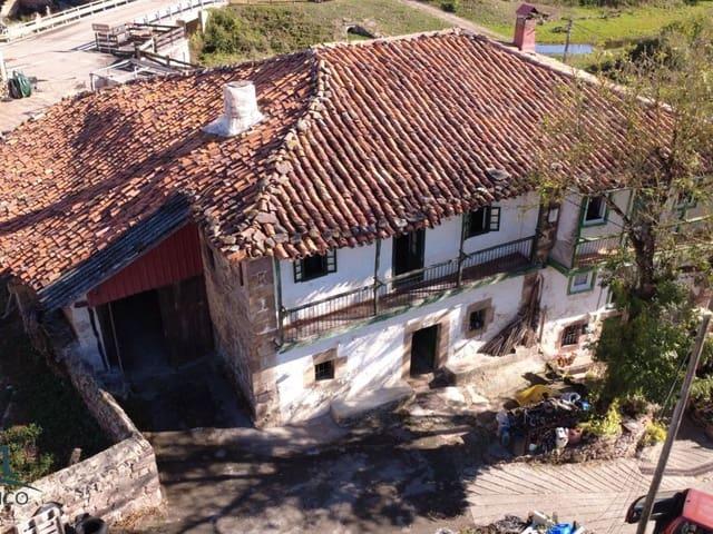 Casa en venta en San Miguel De Aguayo, Cantabria