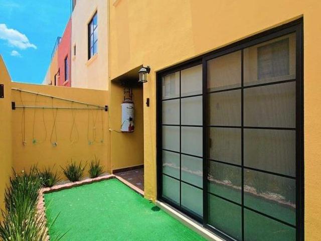 Casa En Condominio en venta en San Miguel De Allende, Guanajuato