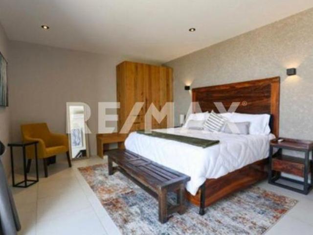 Casa En Condominio en venta en San Miguel De Allende, Guanajuato