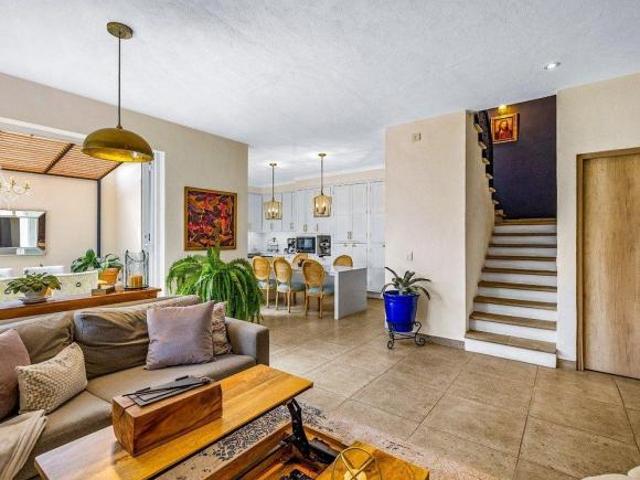 Casa En Condominio en venta en San Miguel De Allende, Guanajuato
