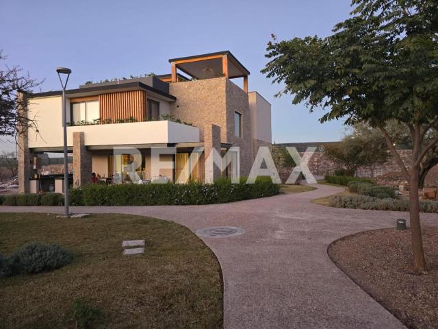 Casa En Condominio en venta en San Miguel De Allende, Guanajuato