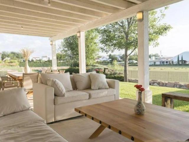 Casa En Condominio en venta en San Miguel De Allende, Guanajuato