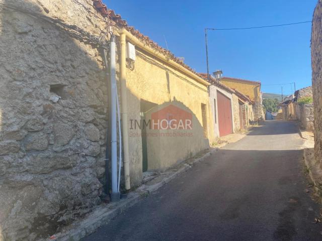 Casa en venta en San Miguel De Corneja