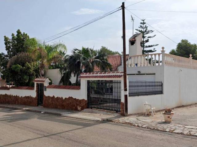 Casa en venta en San Miguel De Salinas