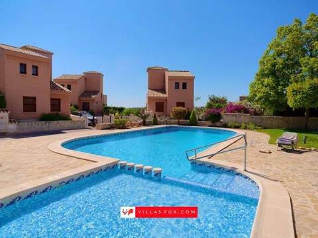 Casa en venta en Las Escalericas, el Baix Segura / La Vega Baja