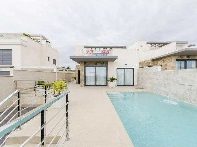 Casa en venta en San Miguel De Salinas
