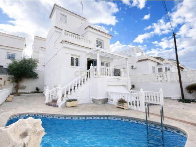 Casa en venta en San Miguel de Salinas, Alacant / Alicante