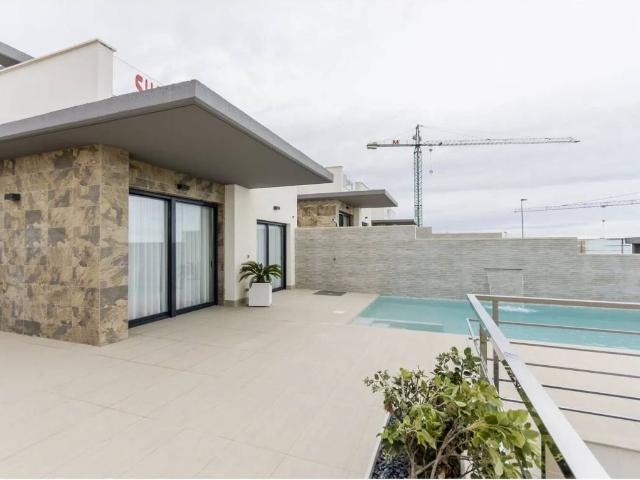 Casa en venta en San Miguel De Salinas