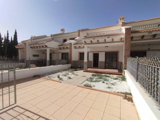 Casa en venta en San Miguel De Salinas