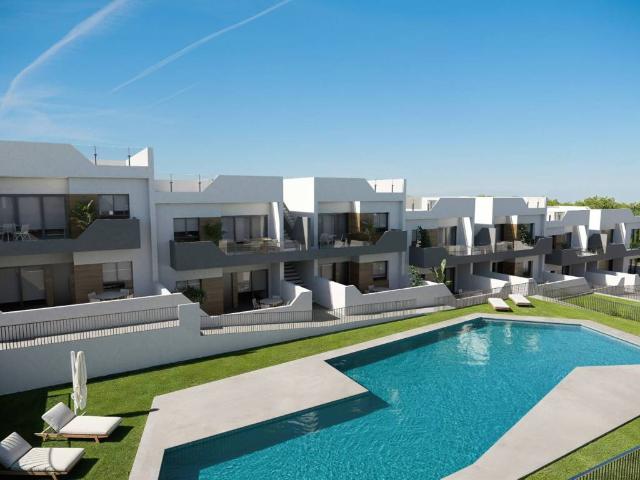 Casa en venta en San Miguel De Salinas