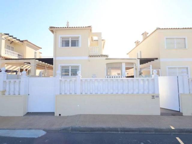 Casa en venta en San Miguel De Salinas