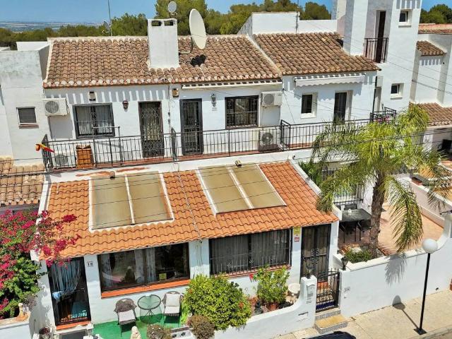 Casa en venta en San Miguel De Salinas