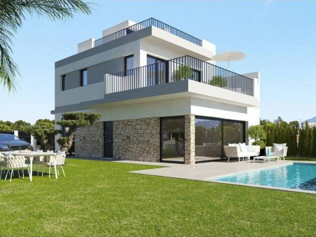Casa en venta en San Miguel De Salinas