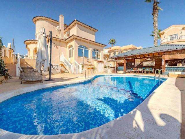 Casa en venta en San Miguel De Salinas