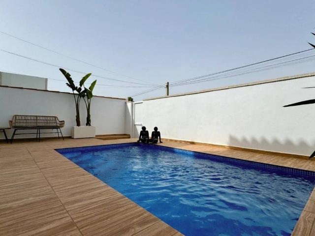Casa en venta en San Miguel De Salinas