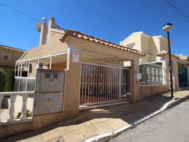 Casa en venta en San Miguel De Salinas