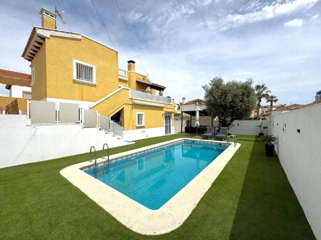 Casa en venta en San Miguel De Salinas