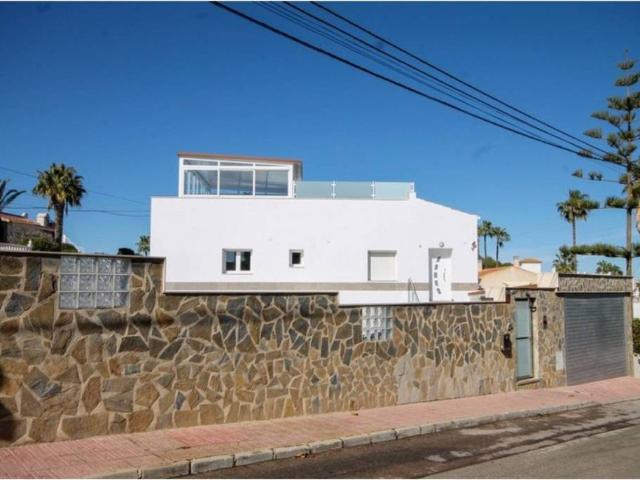 Casa en venta en San Miguel De Salinas