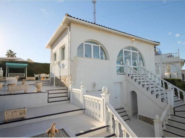 Casa en venta en San Miguel De Salinas