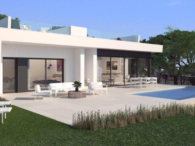 Casa en venta en San Miguel De Salinas