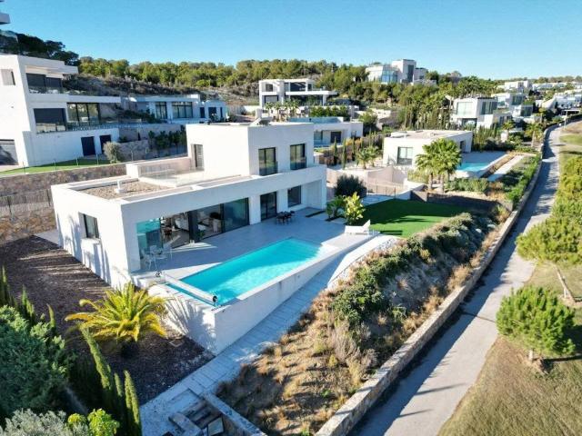 Casa en venta en San Miguel De Salinas