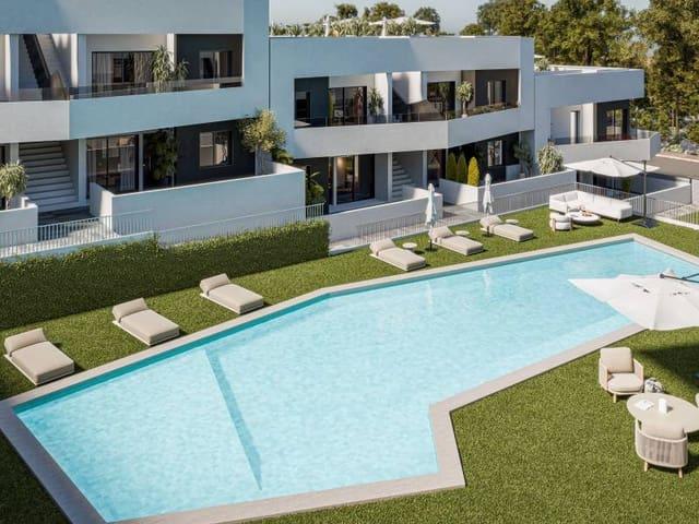 Casa en venta en San Miguel De Salinas