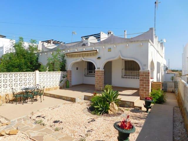 Casa en venta en San Miguel De Salinas