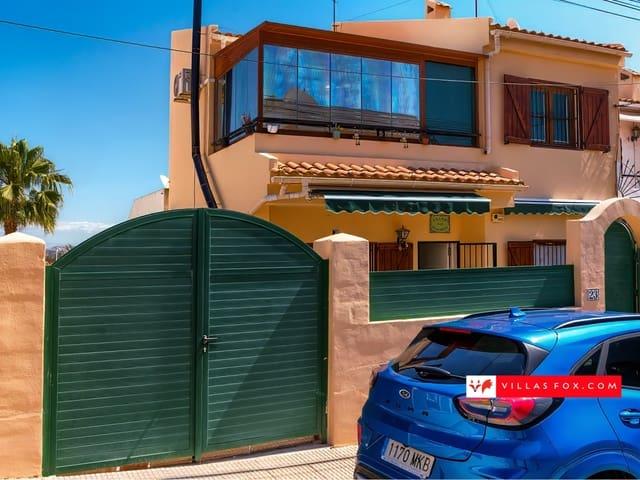 Casa en venta en San Miguel De Salinas