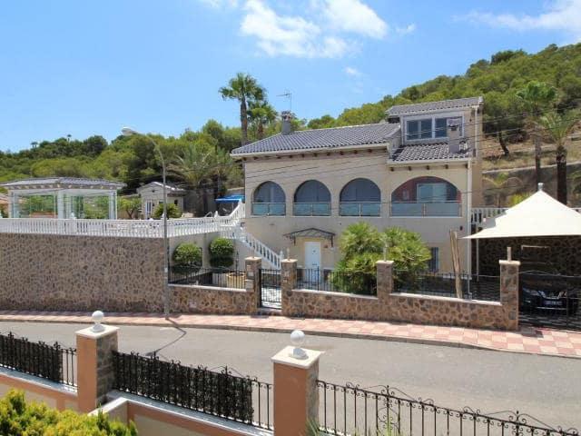 Casa en venta en San Miguel De Salinas