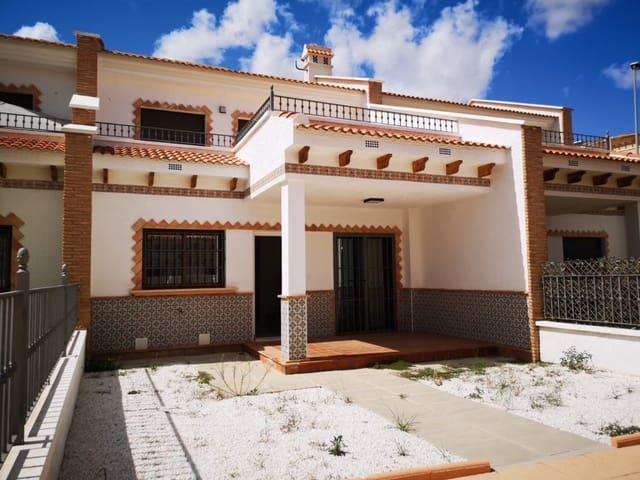 Casa en venta en San Miguel De Salinas, Valencia