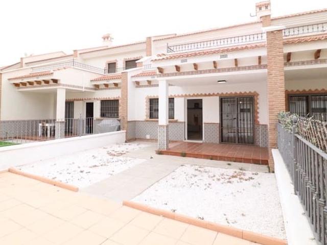 Casa en venta en San Miguel De Salinas, Valencia