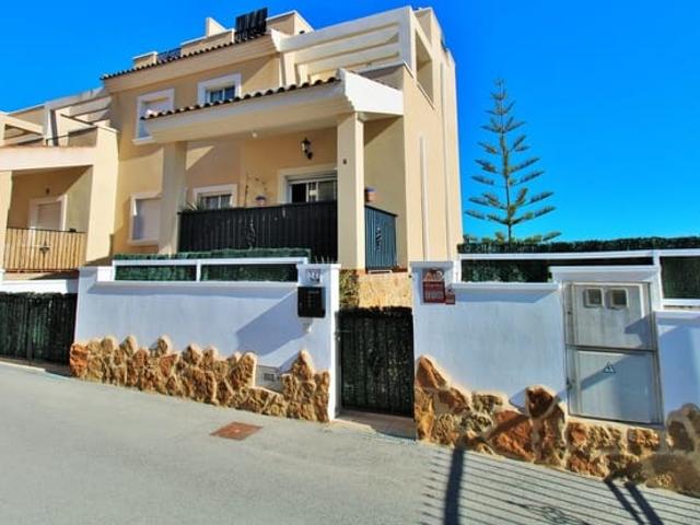 Casa en venta en San Miguel De Salinas, Valencia