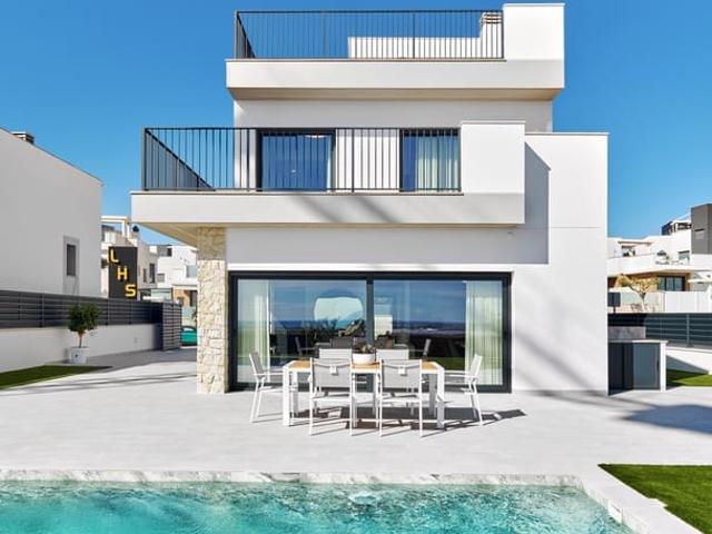 Casa en venta en San Miguel De Salinas