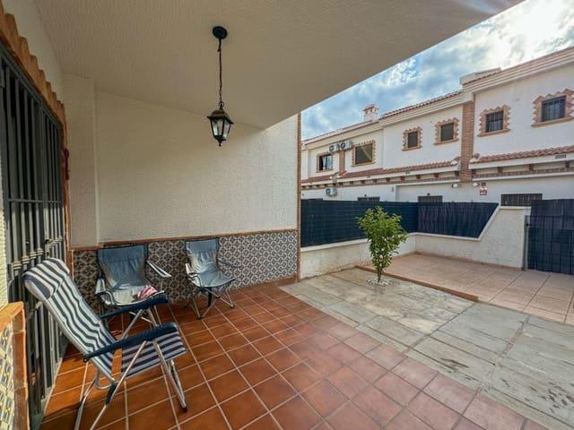 Casa en venta en San Miguel De Salinas, Valencia