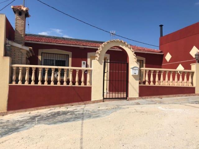 Casa en venta en San Miguel De Salinas