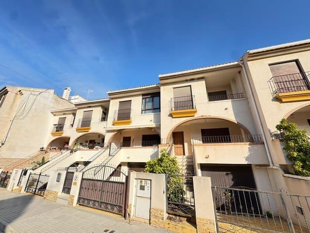 Casa en venta en San Miguel De Salinas